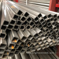 Stainless Steel Square Tube Pipe Price